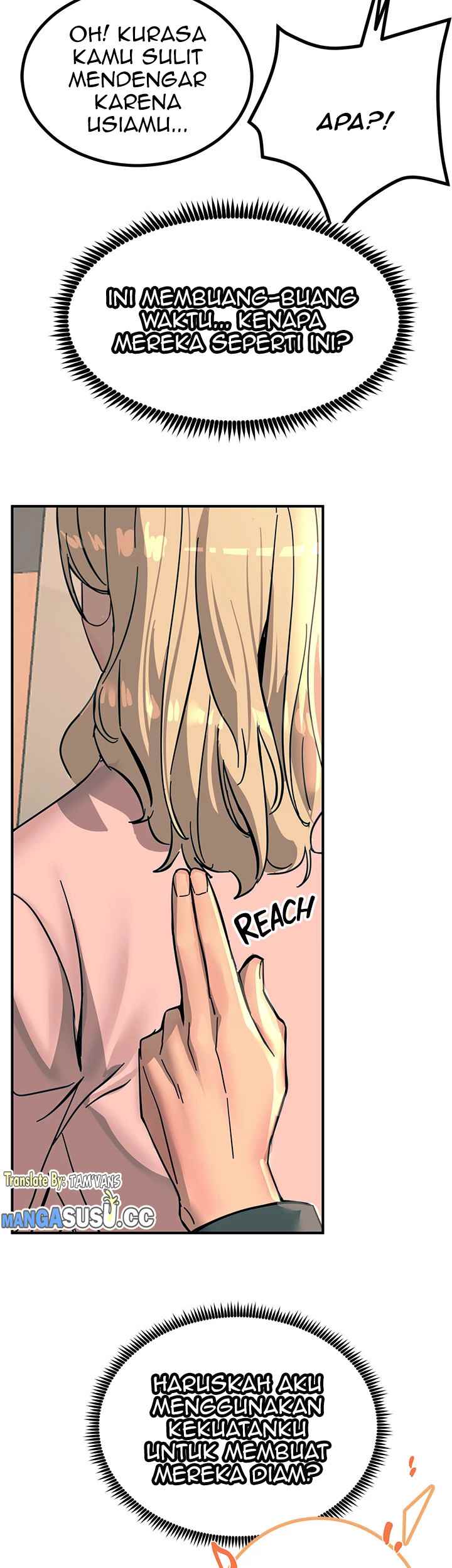 Rainbow (Show Me Your Sensuality) - Chapter 25 37