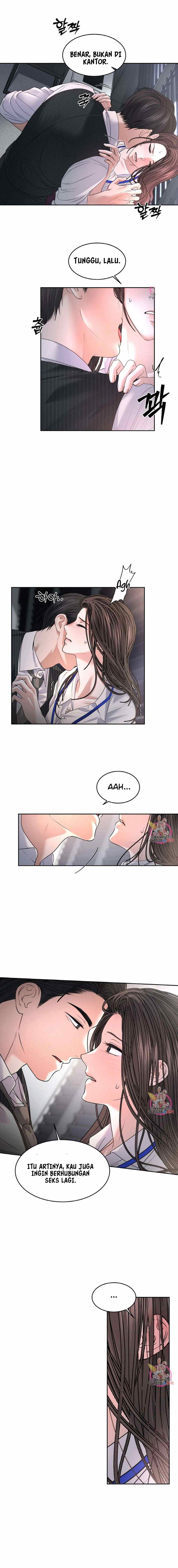 The Change of Season - Chapter 25 3