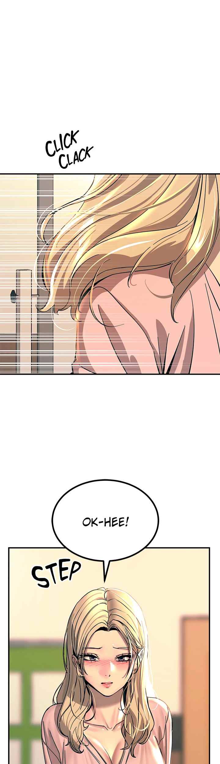 Rainbow (Show Me Your Sensuality) - Chapter 25 29