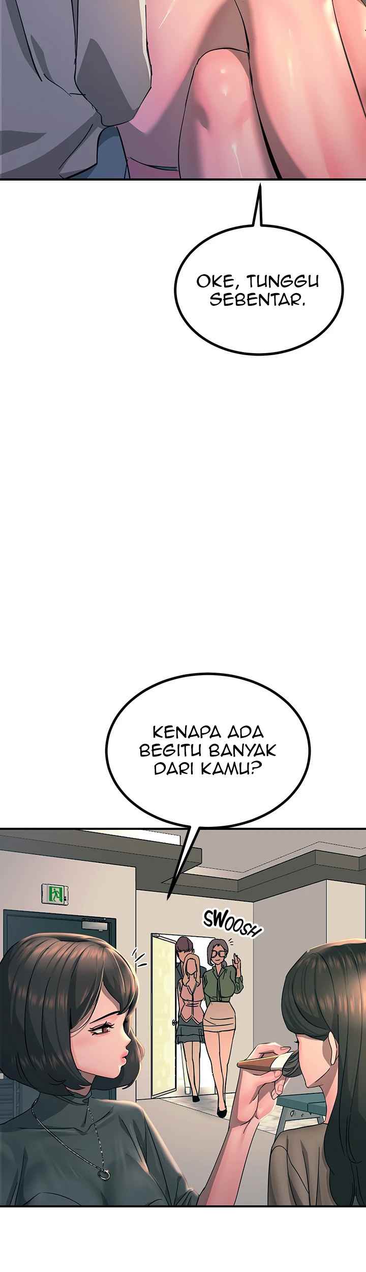 Rainbow (Show Me Your Sensuality) - Chapter 25 45