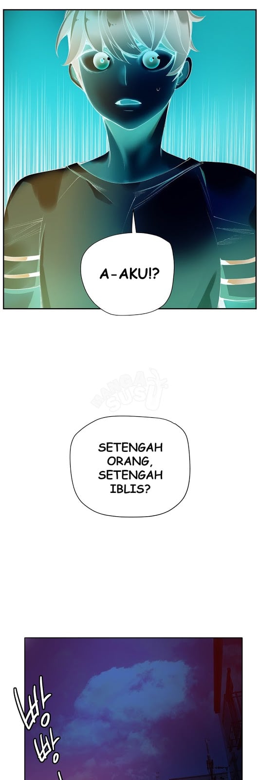 Lilith&#8217;s Cord - Chapter 25 21