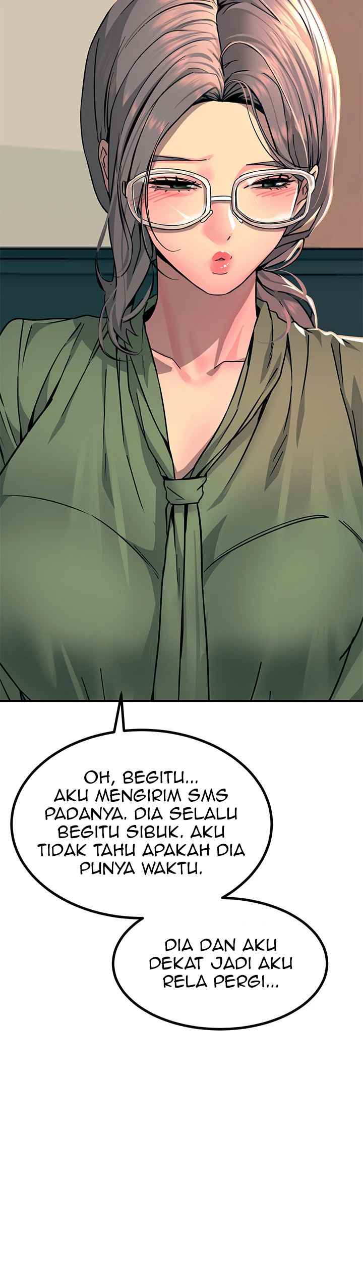 Rainbow (Show Me Your Sensuality) - Chapter 25 27