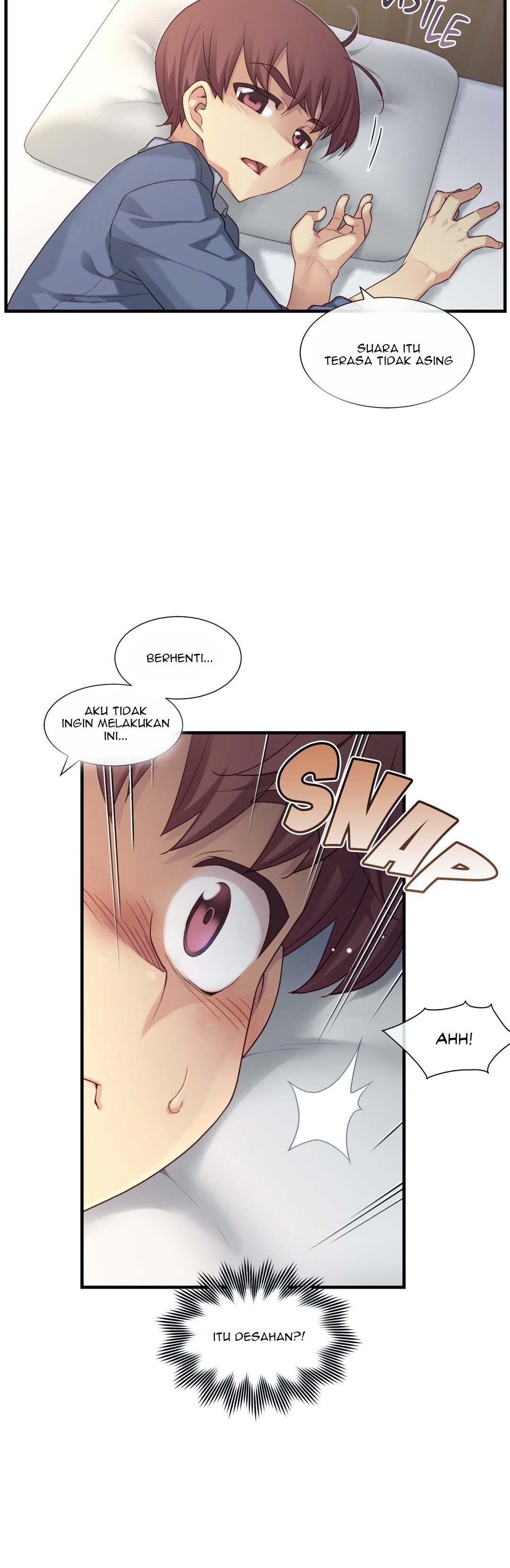 The Girlfriend Dice - Chapter 60.5 927