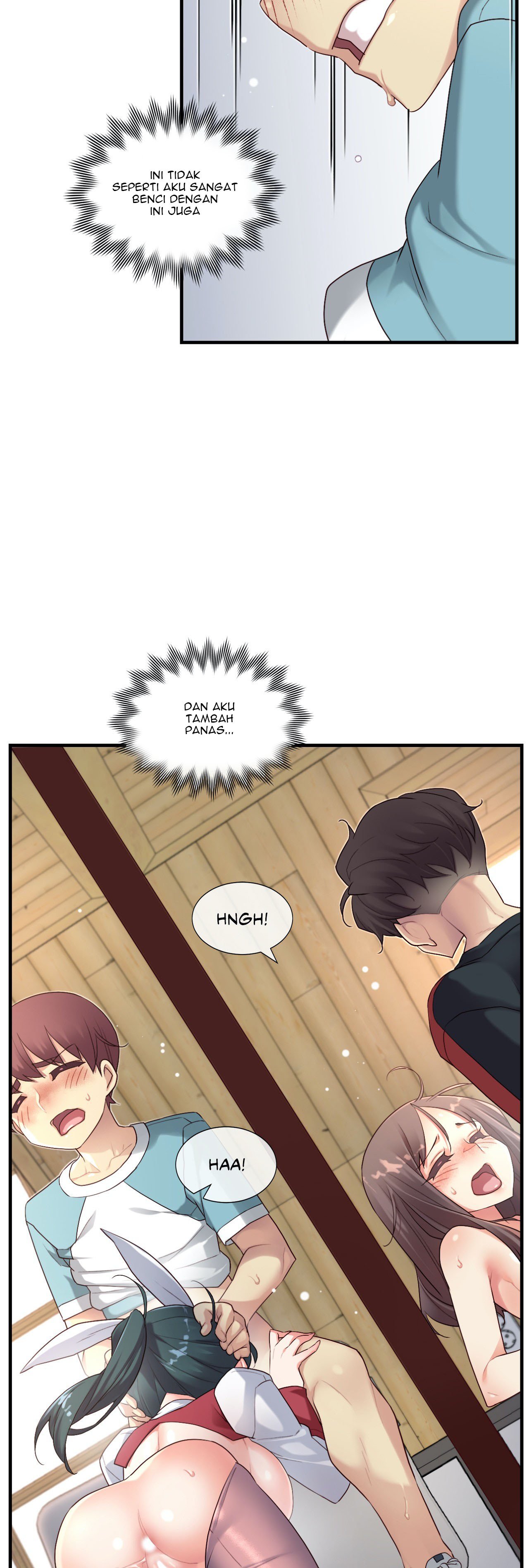 The Girlfriend Dice - Chapter 47 632