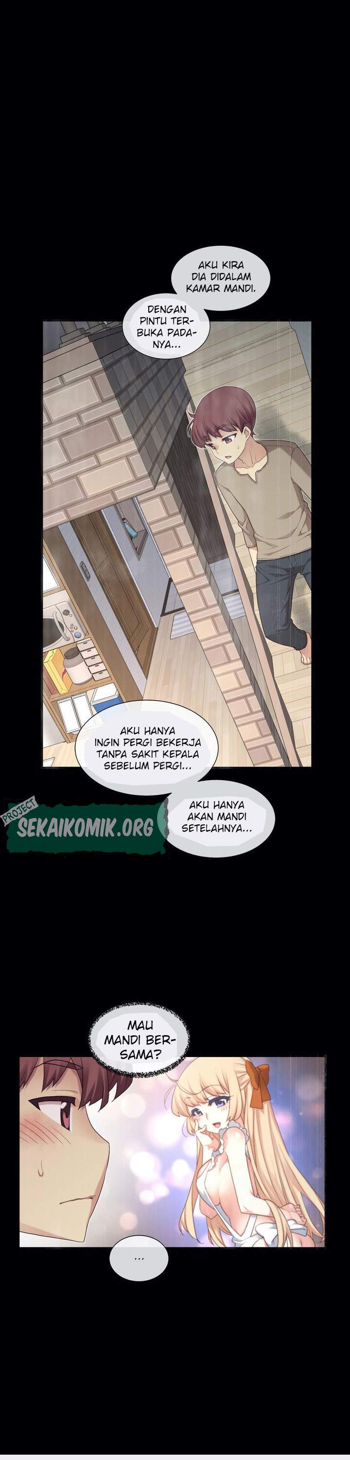 The Girlfriend Dice - Chapter 12 291