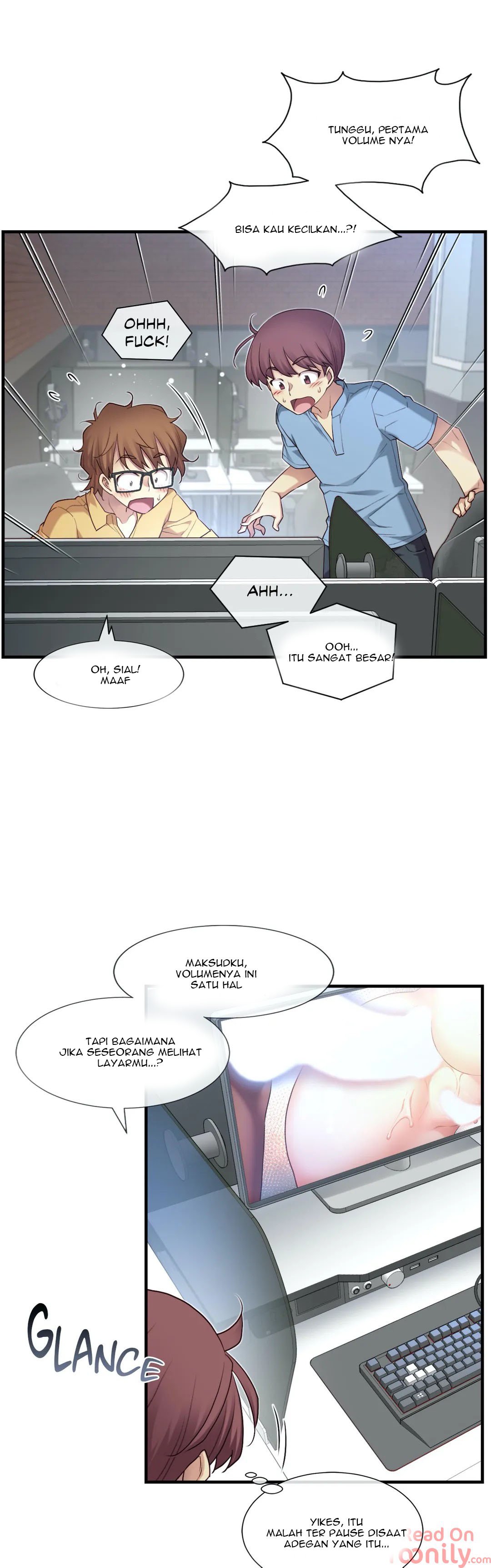 The Girlfriend Dice - Chapter 47 417