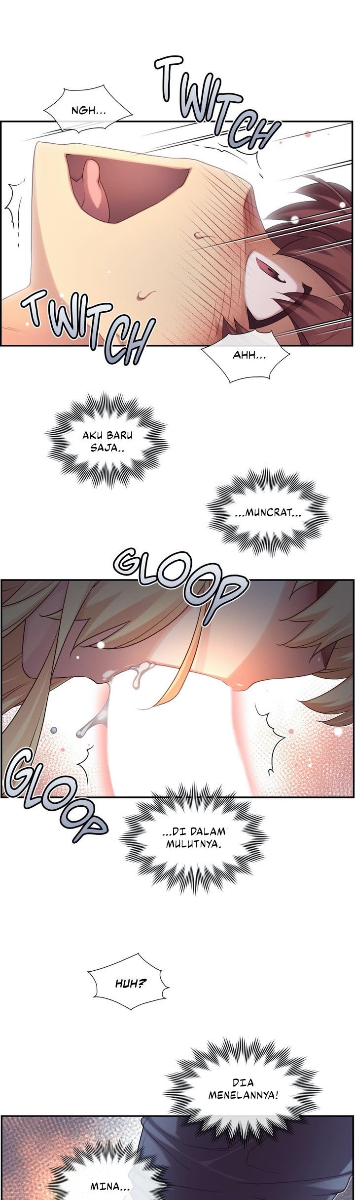 The Girlfriend Dice - Chapter 12 196