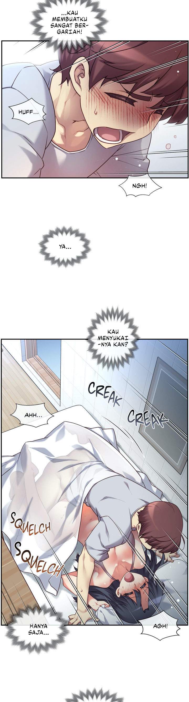 The Girlfriend Dice - Chapter 12 18