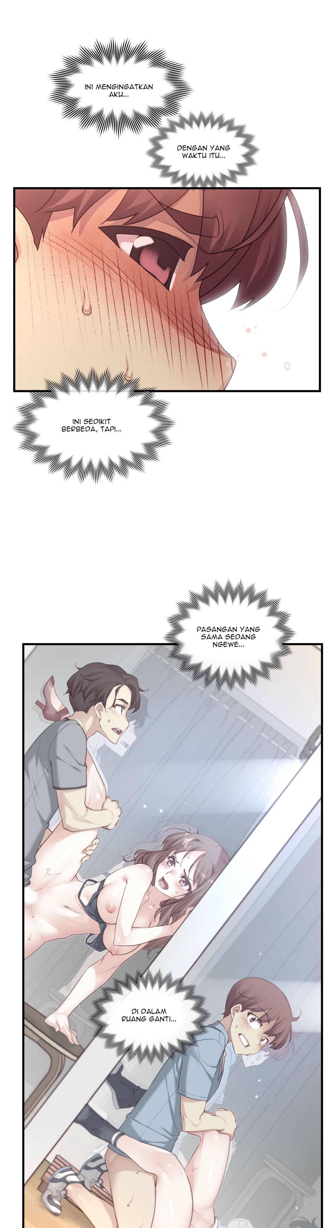 The Girlfriend Dice - Chapter 47 620