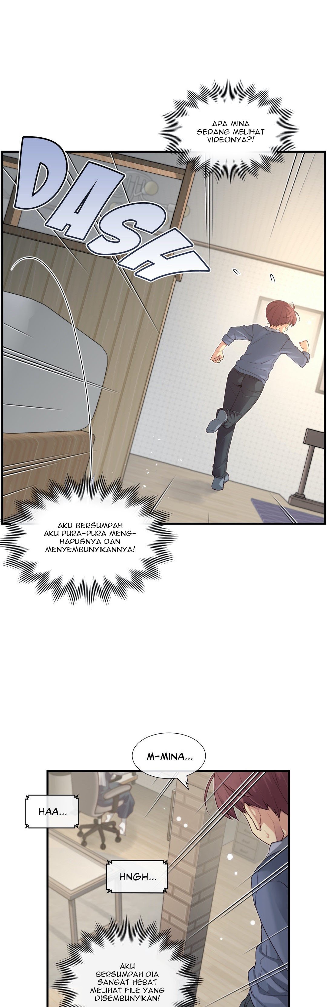 The Girlfriend Dice - Chapter 60.5 928