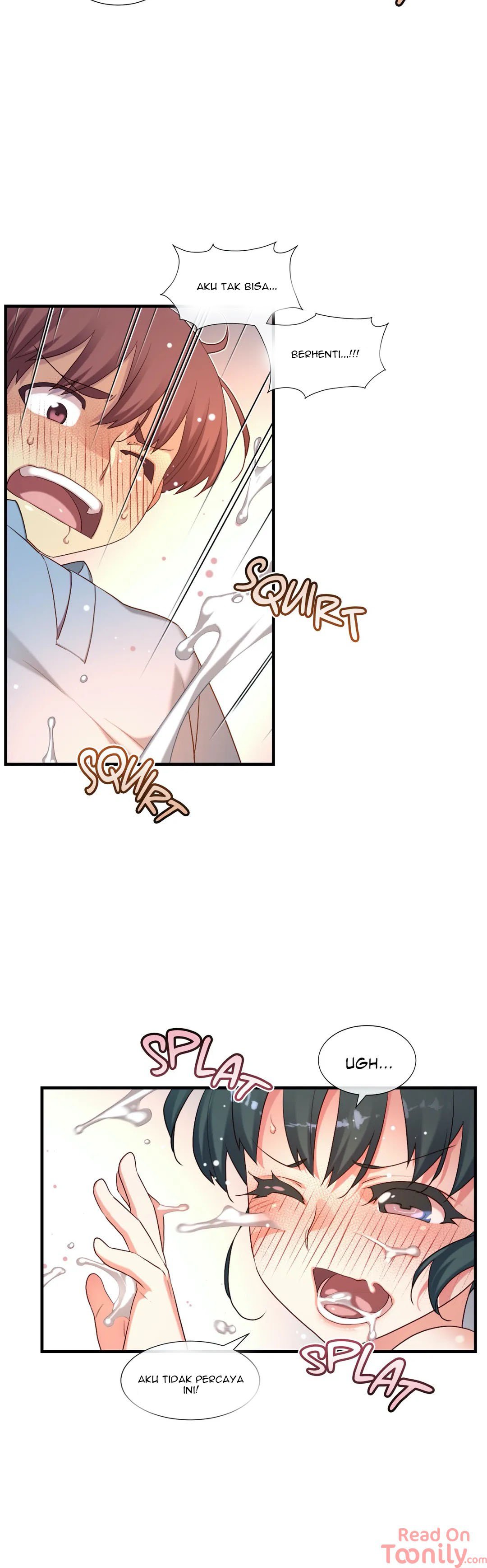 The Girlfriend Dice - Chapter 47 480