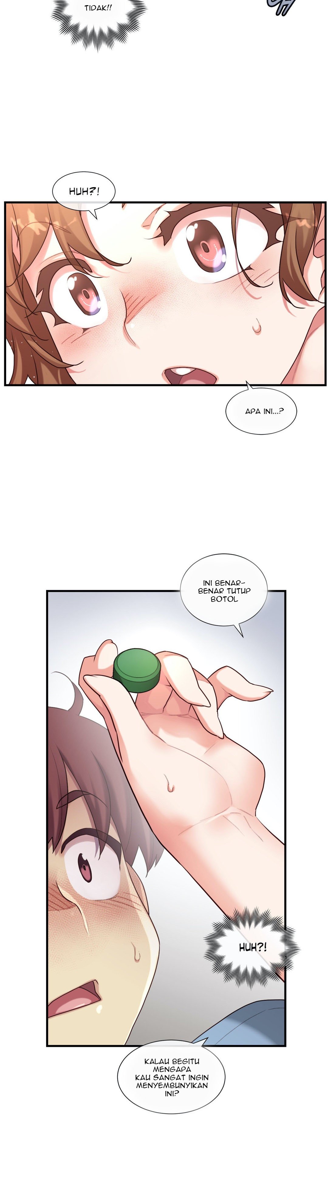 The Girlfriend Dice - Chapter 60.5 760