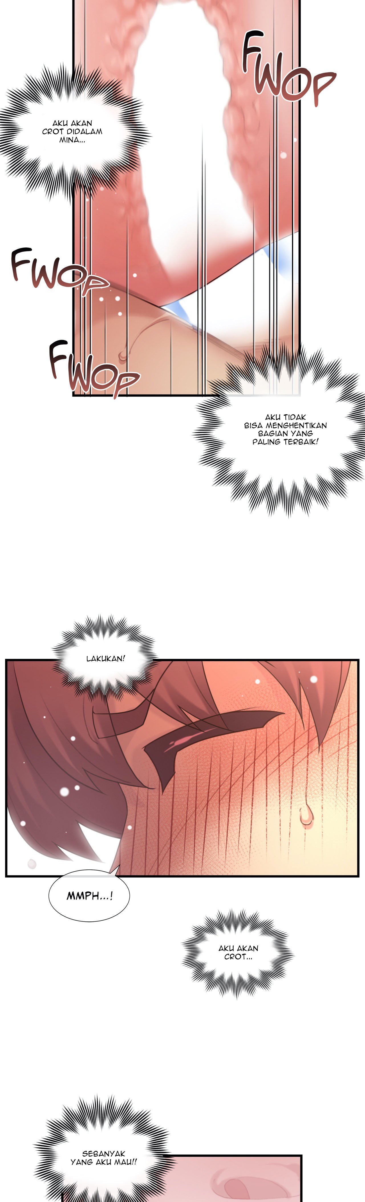 The Girlfriend Dice - Chapter 47 663