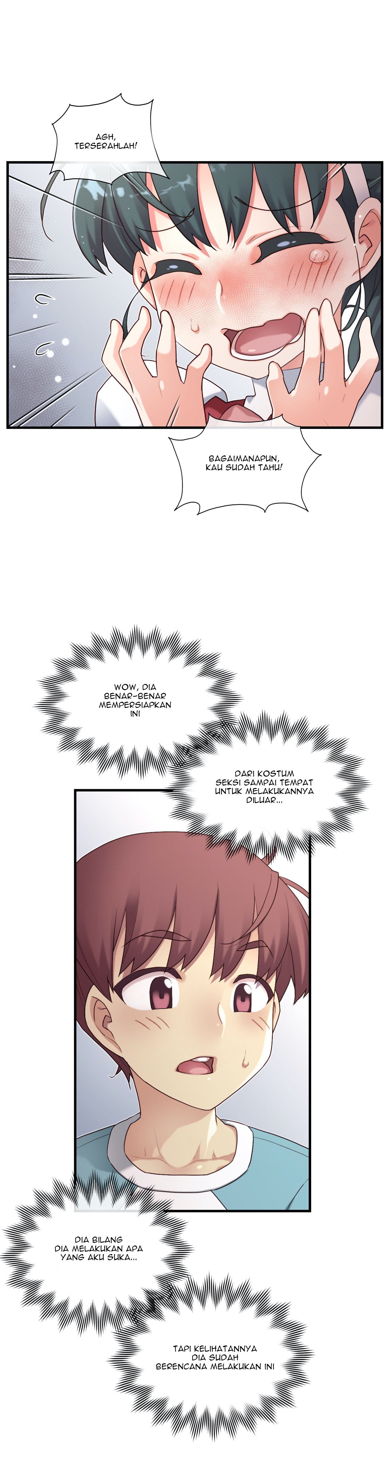 The Girlfriend Dice - Chapter 47 540