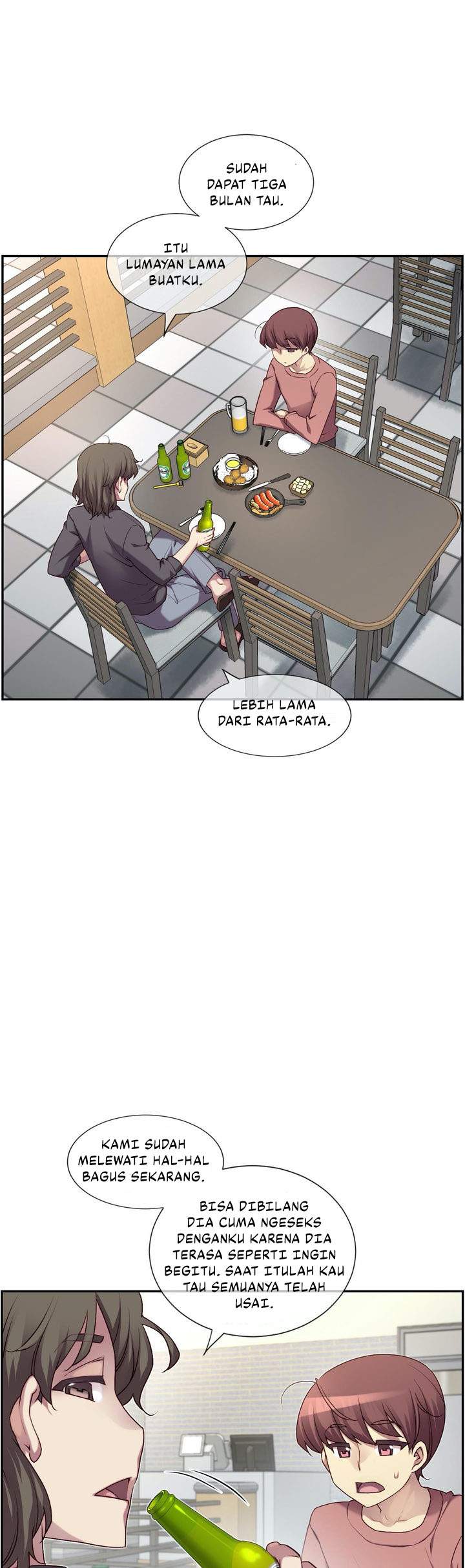The Girlfriend Dice - Chapter 12 6