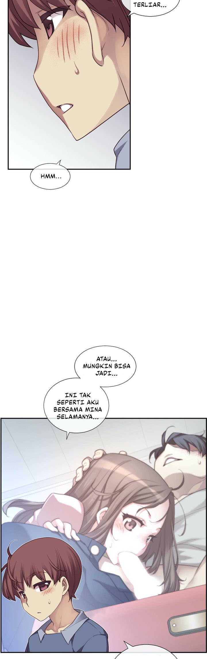 The Girlfriend Dice - Chapter 12 173