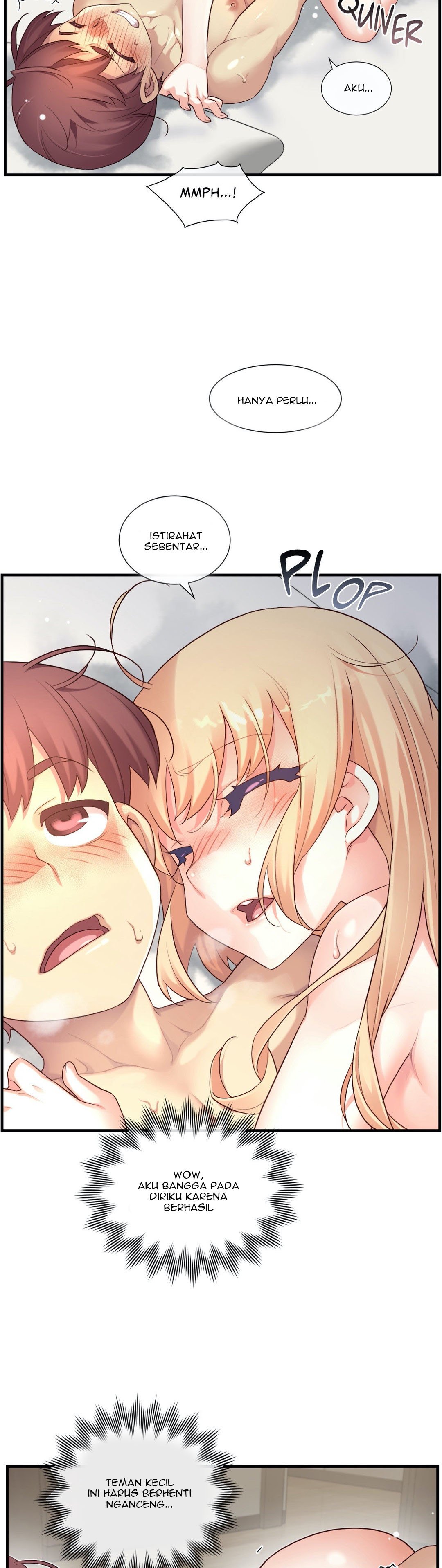 The Girlfriend Dice - Chapter 60.5 837