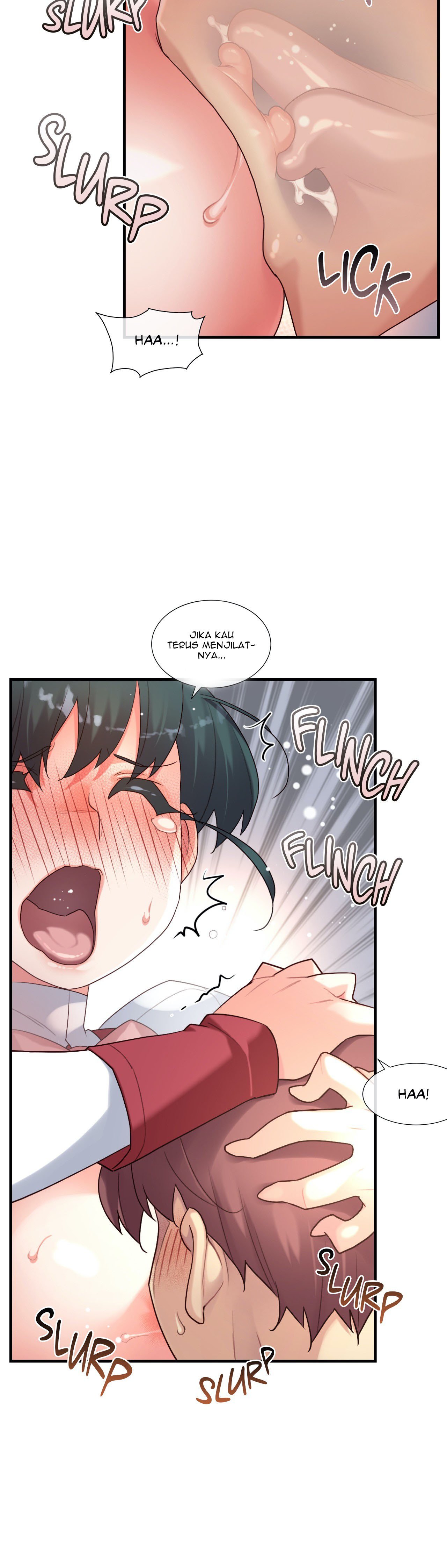 The Girlfriend Dice - Chapter 47 658