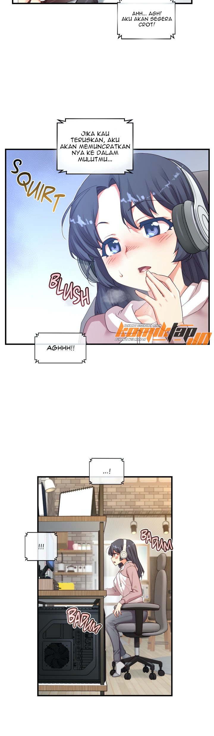 The Girlfriend Dice - Chapter 60.5 1085