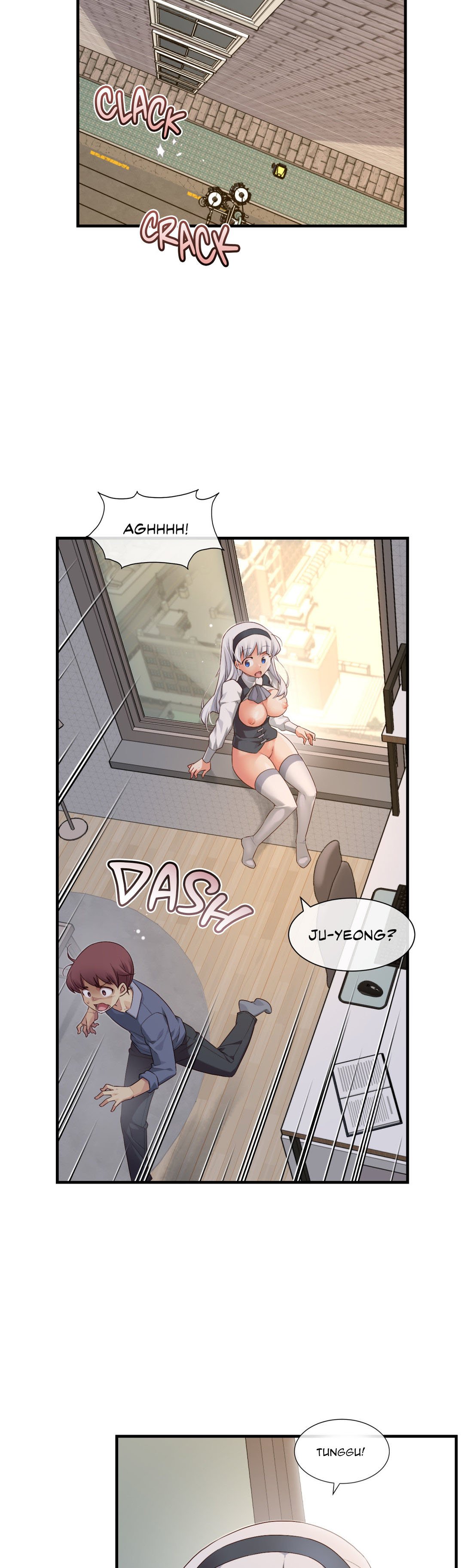 The Girlfriend Dice - Chapter 60.5 1046