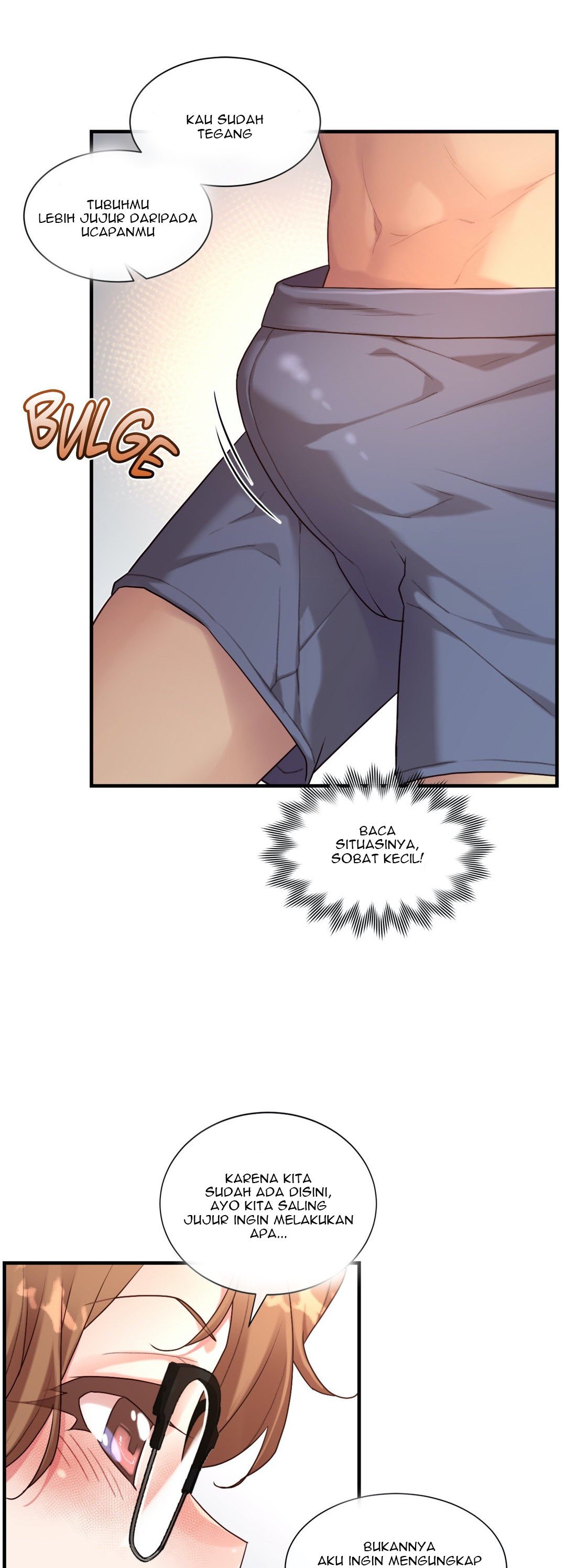 The Girlfriend Dice - Chapter 60.5 778