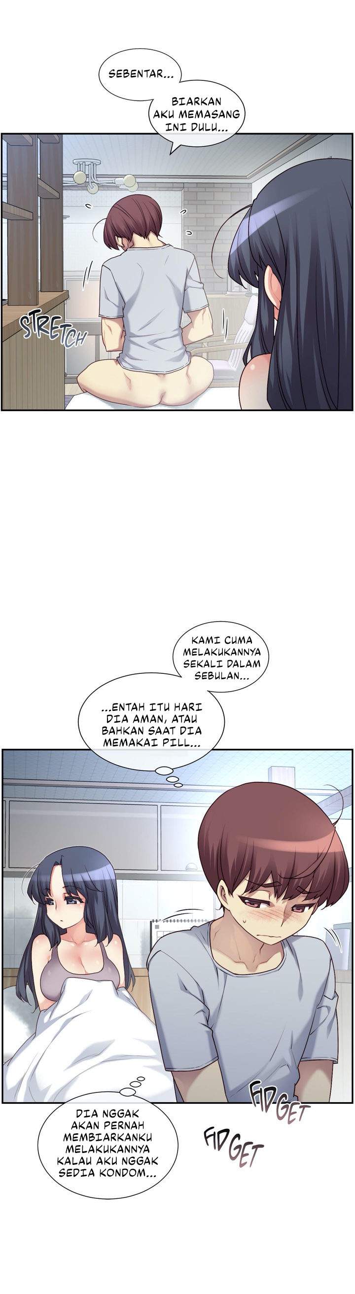 The Girlfriend Dice - Chapter 12 10