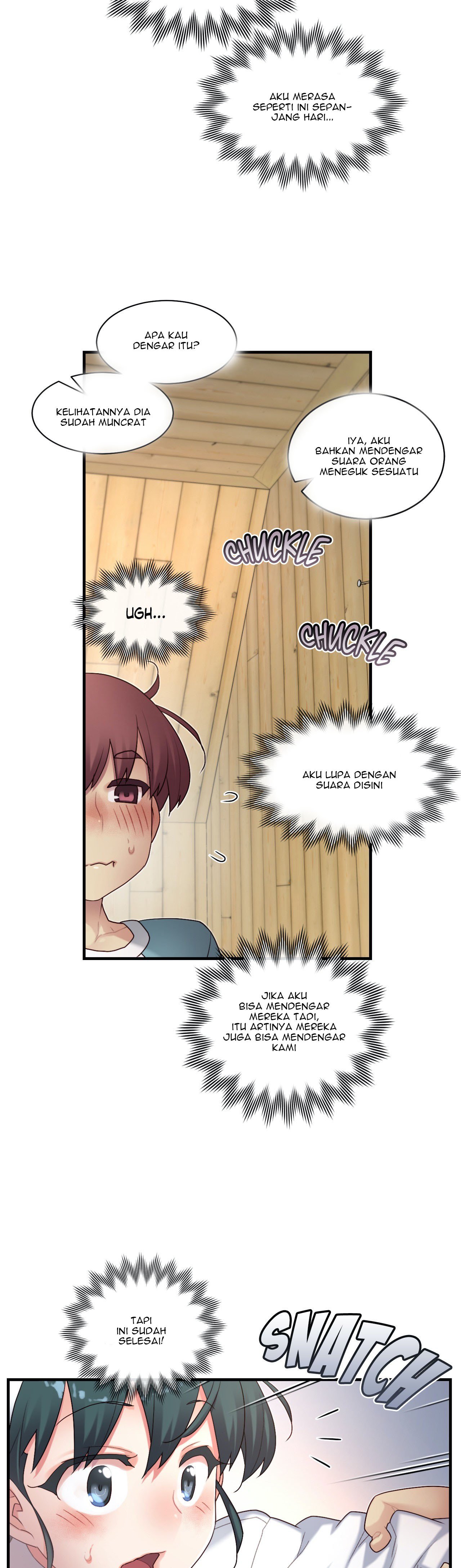 The Girlfriend Dice - Chapter 47 642