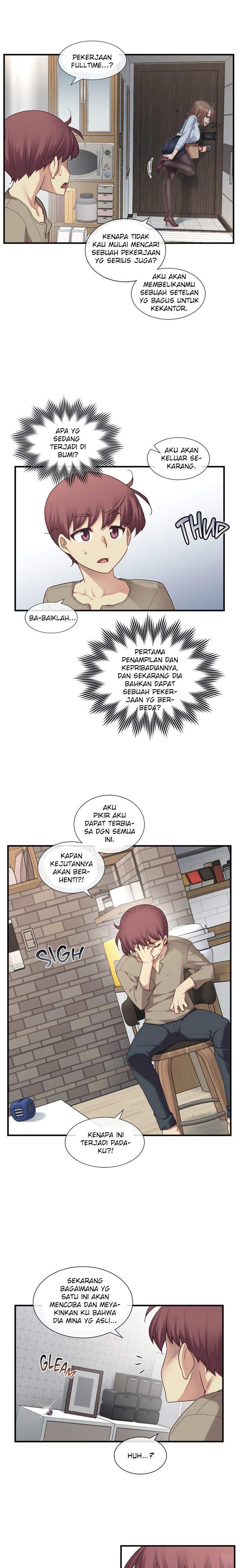 The Girlfriend Dice - Chapter 12 298