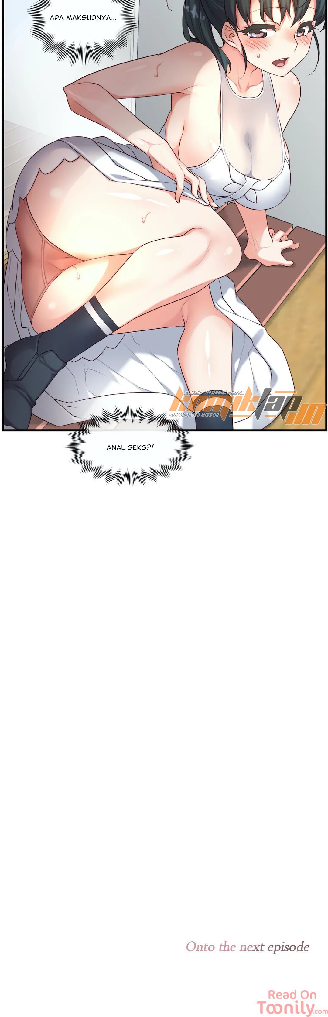 The Girlfriend Dice - Chapter 47 492