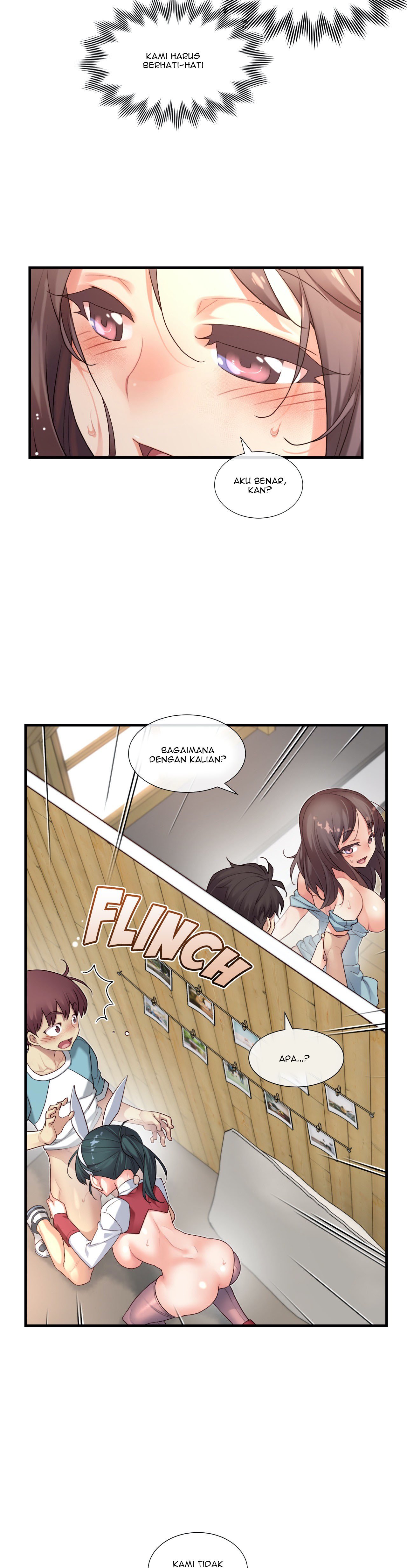 The Girlfriend Dice - Chapter 47 624