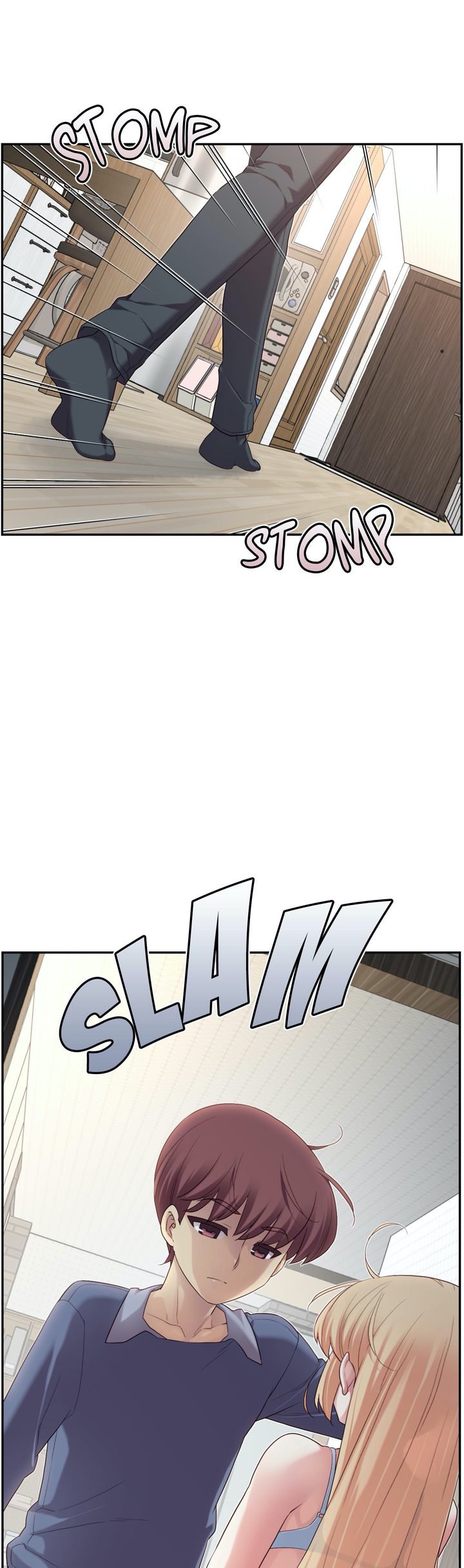 The Girlfriend Dice - Chapter 12 229