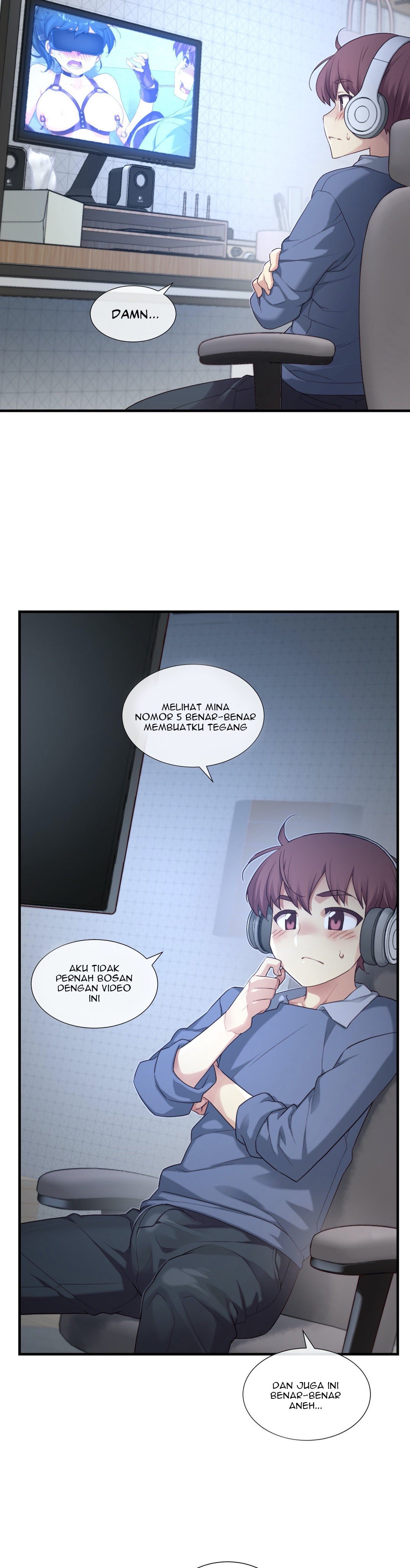 The Girlfriend Dice - Chapter 60.5 916