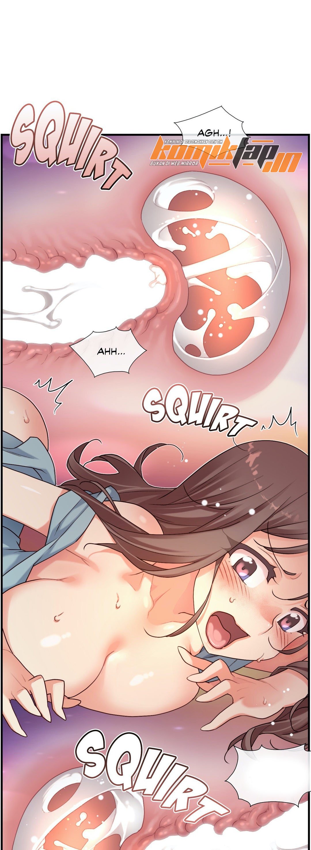 The Girlfriend Dice - Chapter 47 689