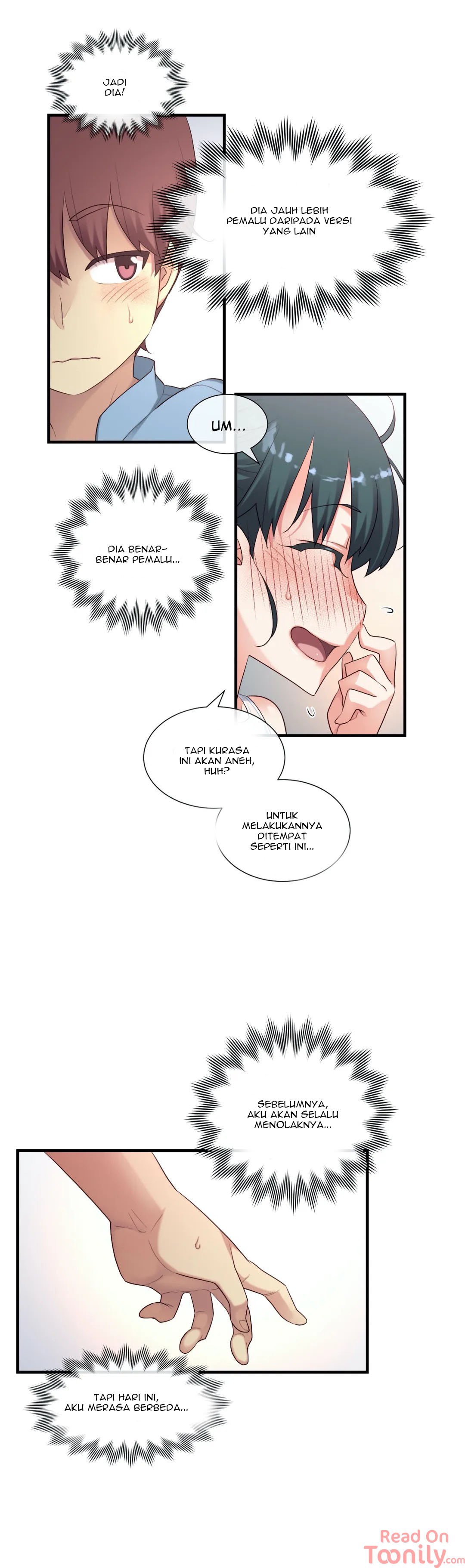 The Girlfriend Dice - Chapter 47 453
