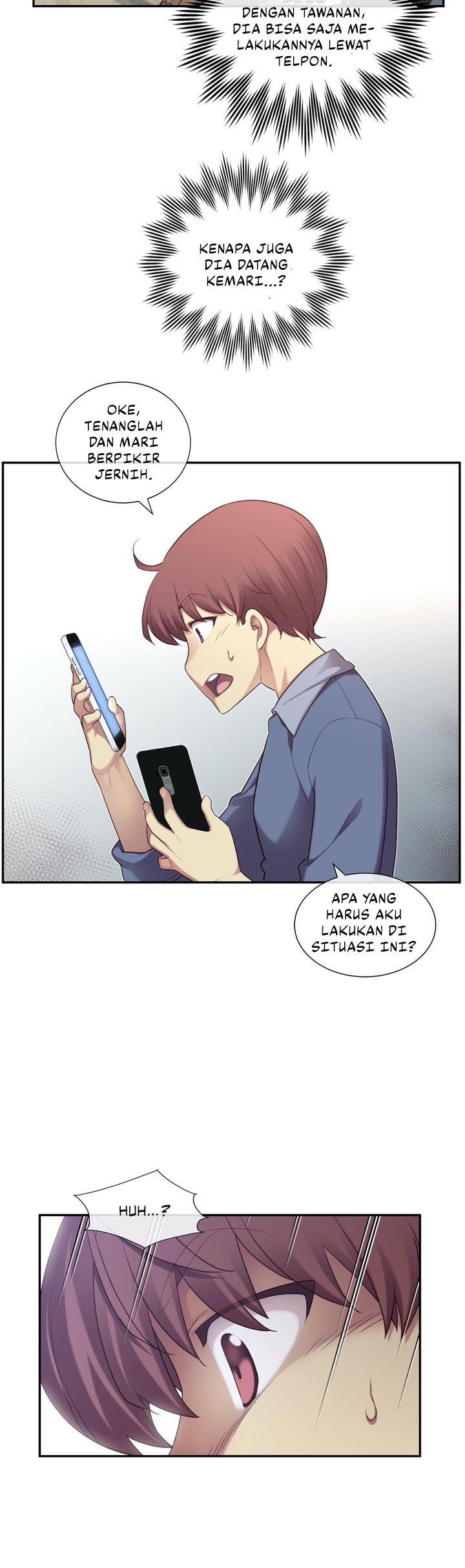 The Girlfriend Dice - Chapter 12 227