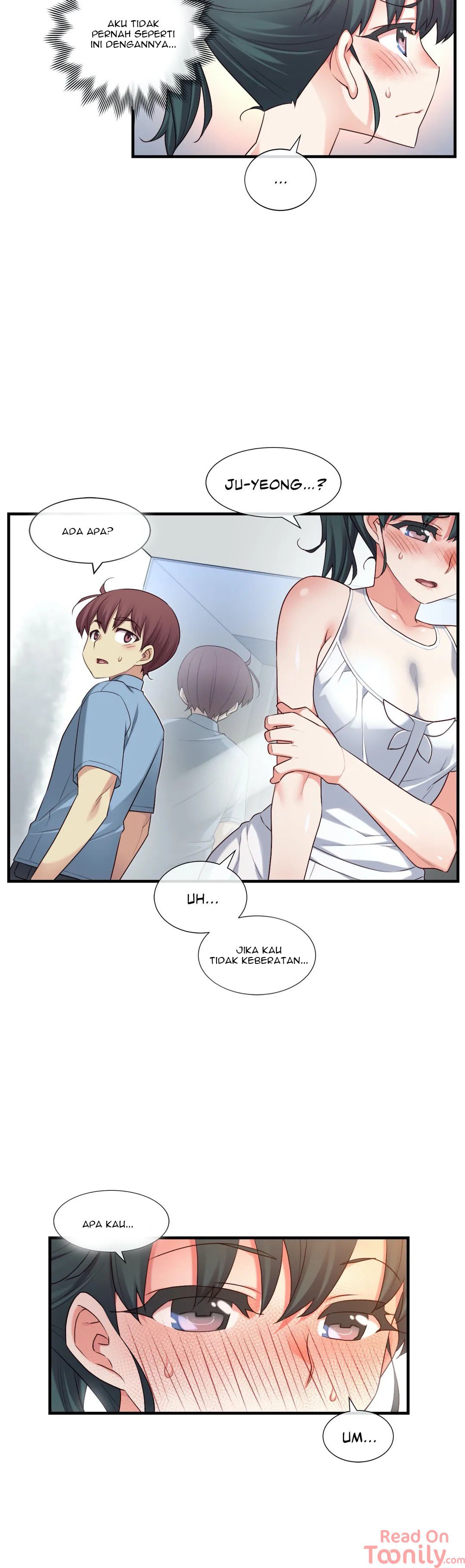The Girlfriend Dice - Chapter 47 451