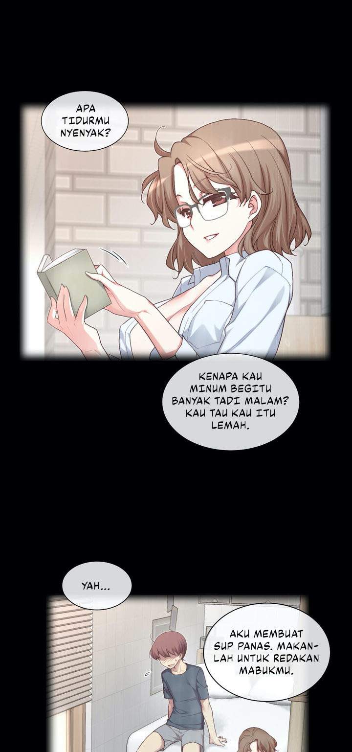 The Girlfriend Dice - Chapter 12 108