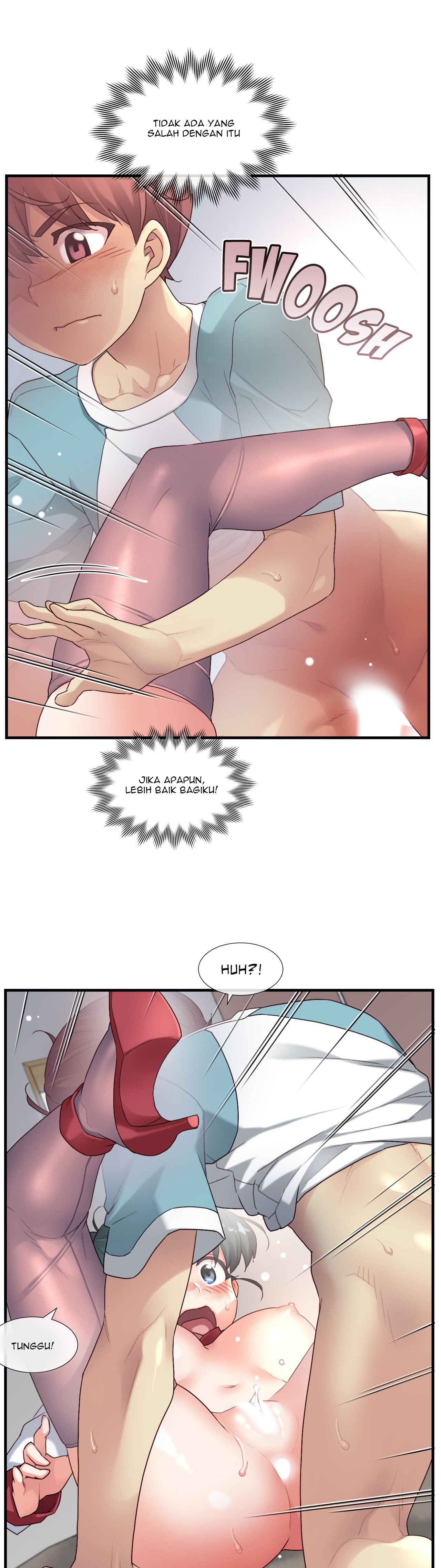 The Girlfriend Dice - Chapter 47 670