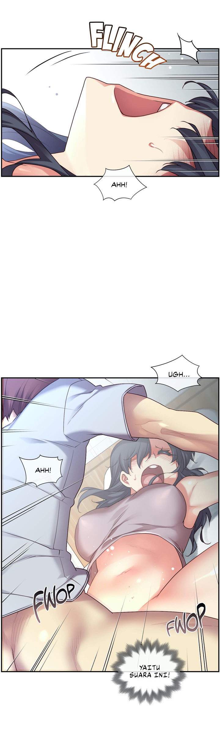 The Girlfriend Dice - Chapter 12 16