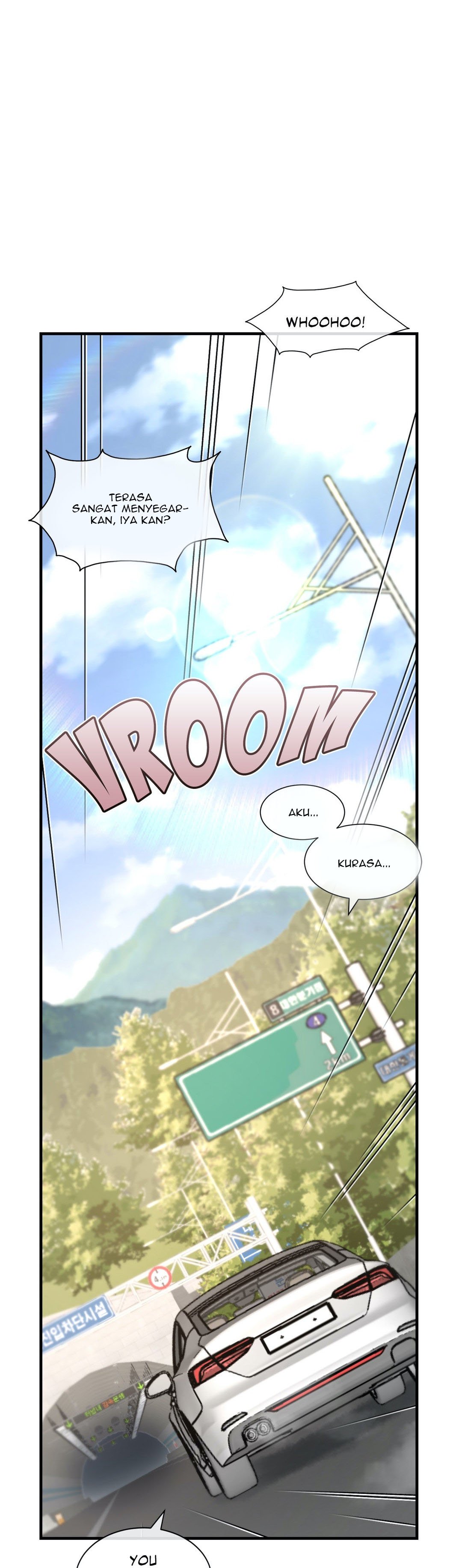 The Girlfriend Dice - Chapter 60.5 769