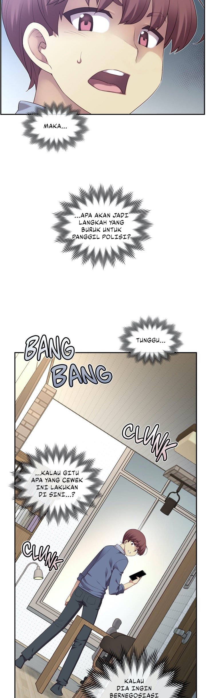 The Girlfriend Dice - Chapter 12 226