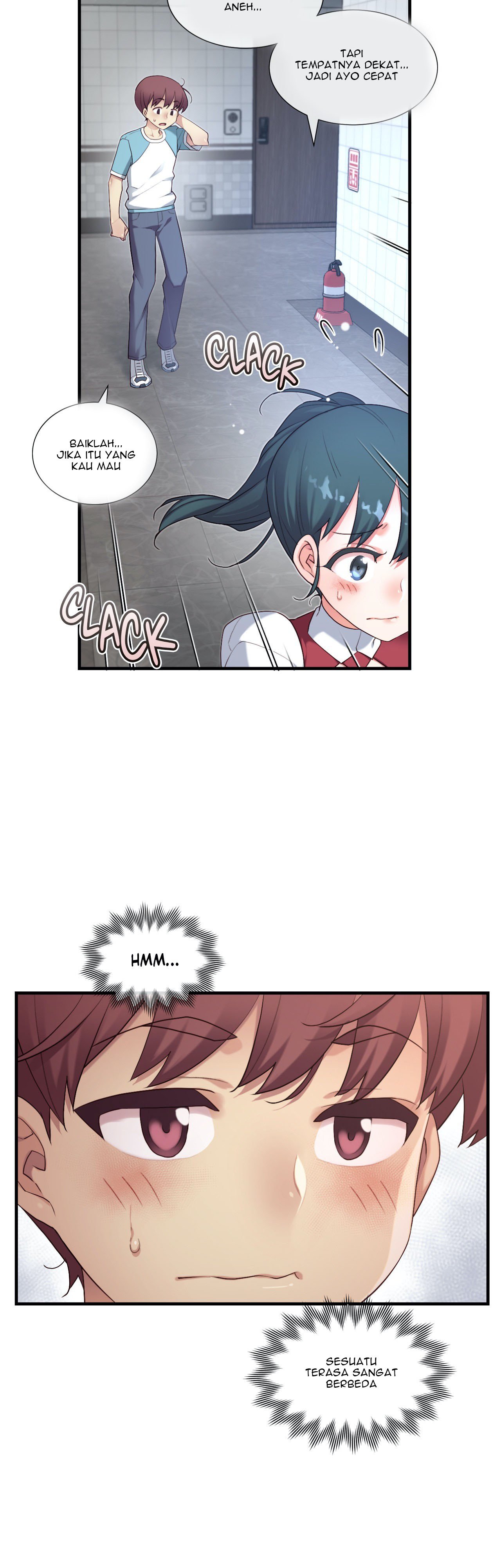 The Girlfriend Dice - Chapter 47 560