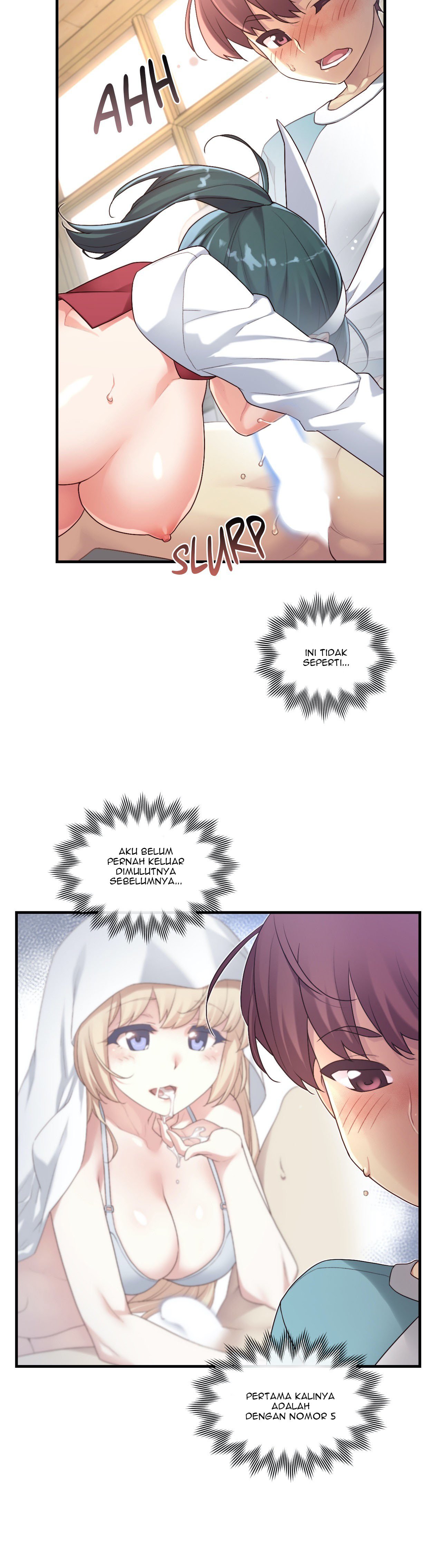 The Girlfriend Dice - Chapter 47 595