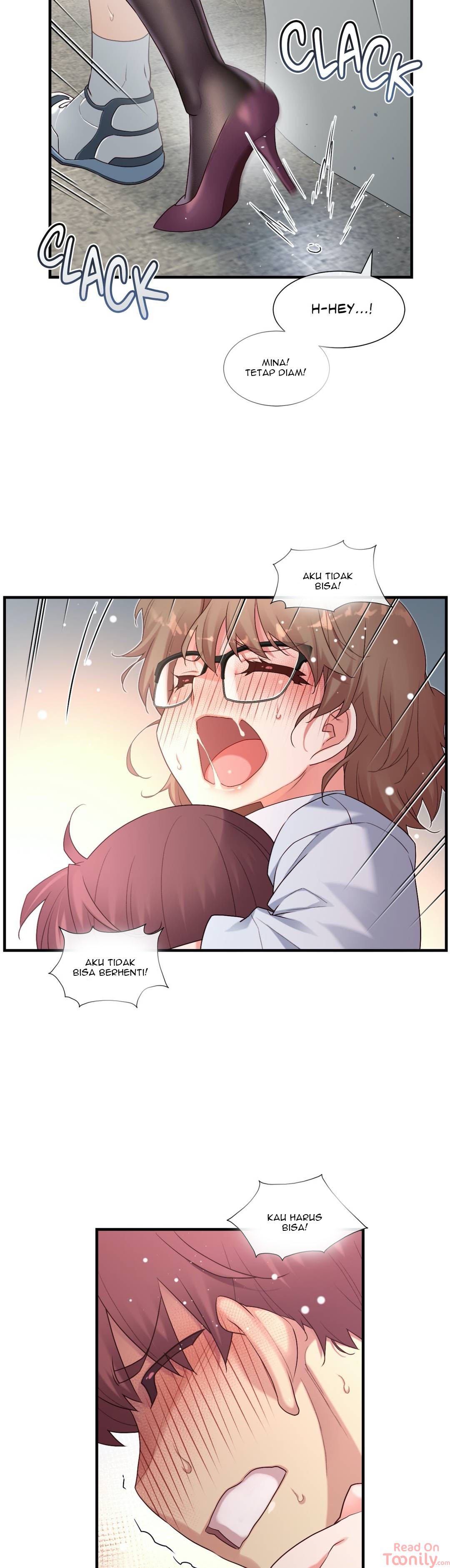 The Girlfriend Dice - Chapter 47 338