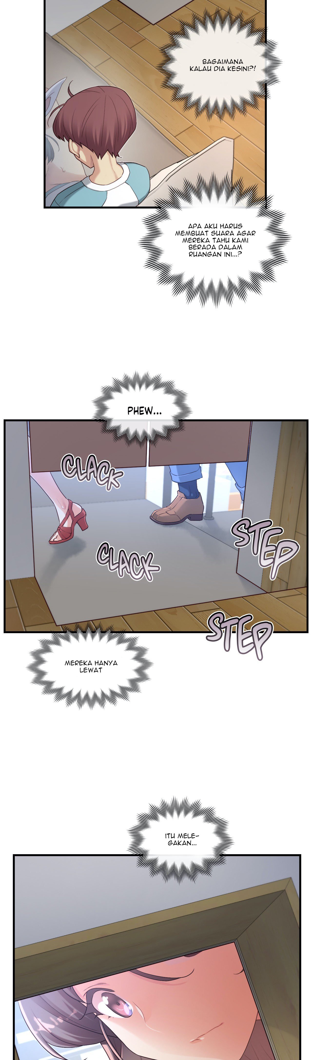 The Girlfriend Dice - Chapter 47 600