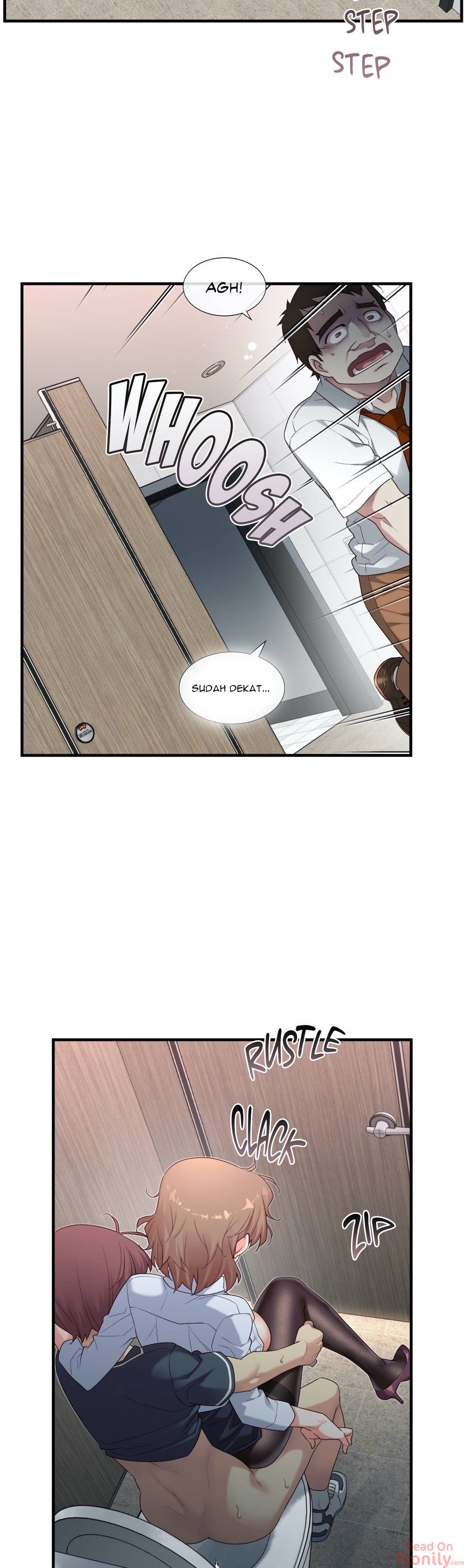 The Girlfriend Dice - Chapter 47 341