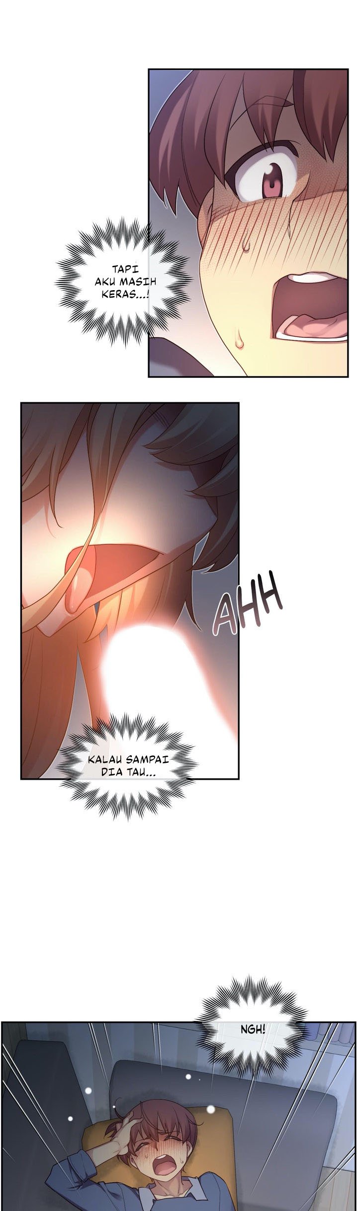 The Girlfriend Dice - Chapter 12 187