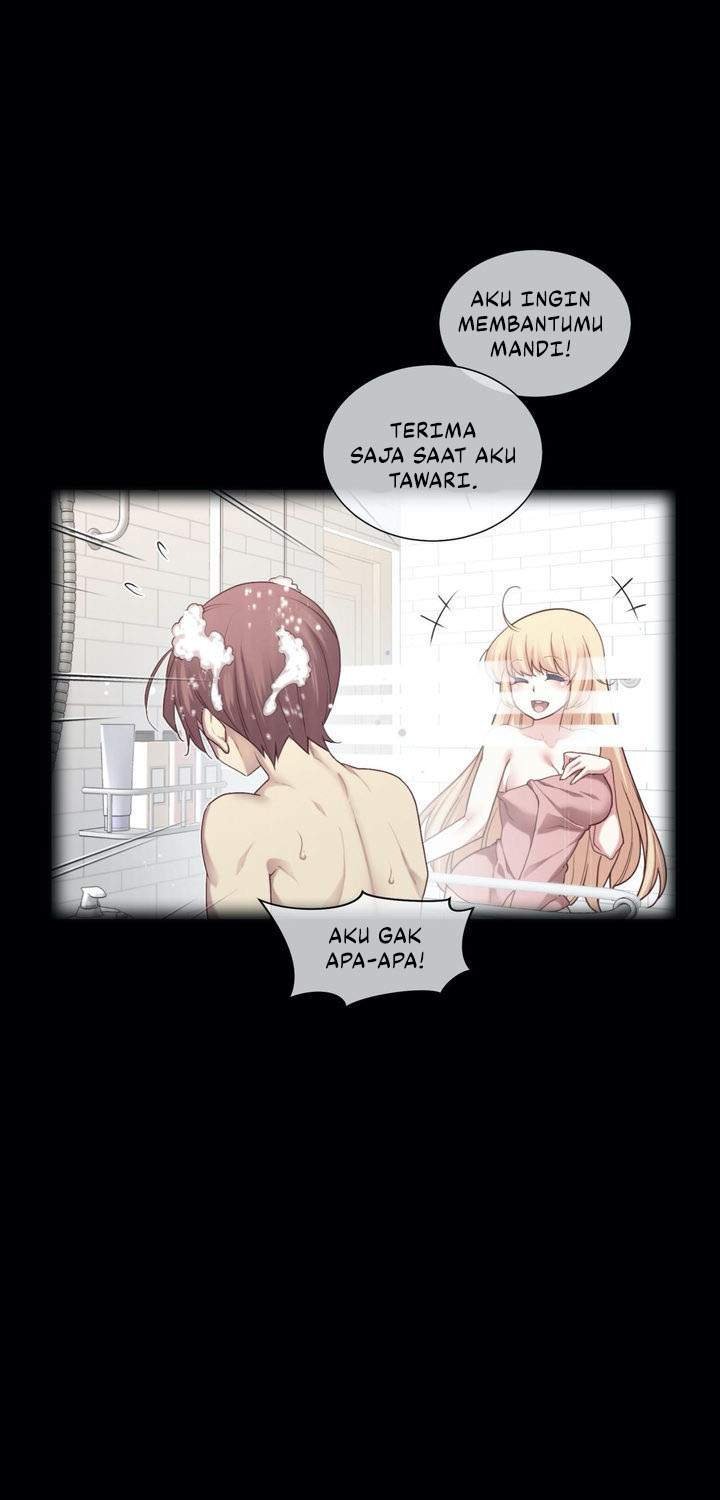 The Girlfriend Dice - Chapter 12 103