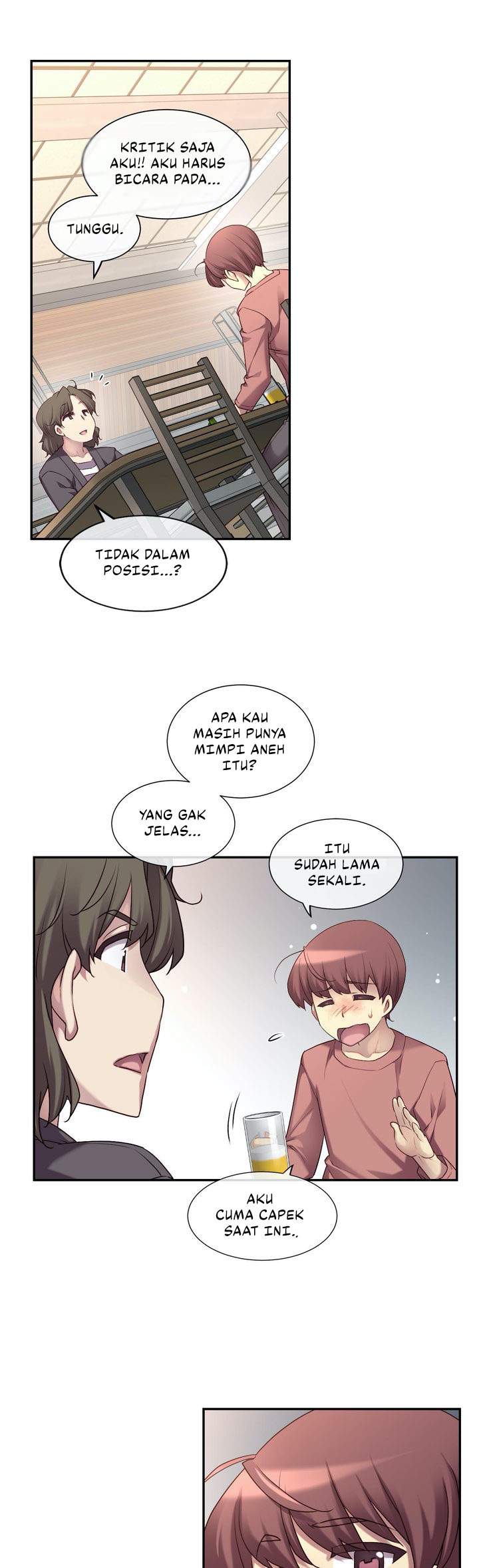 The Girlfriend Dice - Chapter 12 32