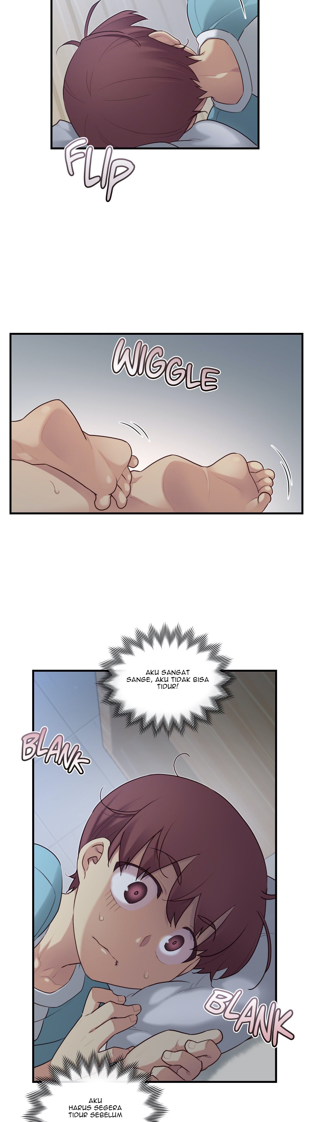 The Girlfriend Dice - Chapter 47 499